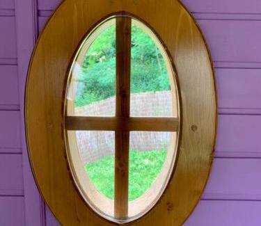 Dumes House | La Roulotte des logis de Framboise