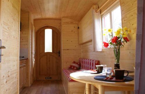 Le Faouet Other | La roulotte du Leff