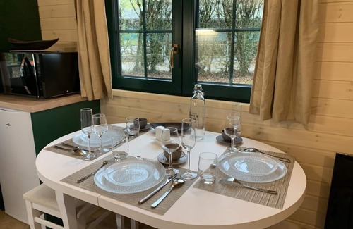 Rebets Other | La Roulotte du Moulin de Rebets