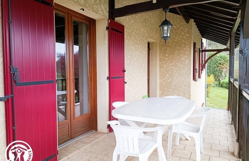Saint-Michel-Loubejou House | La Rouquette - SAINT MICHEL LOUBEJOU