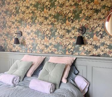 Champagnac-de-Belair Villa | la Roussarie en Périgord