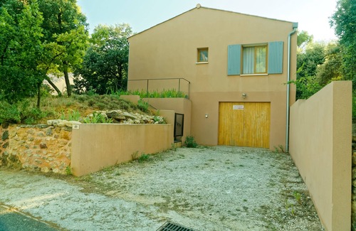 Roussillon Villa | La Rousse Roussillon