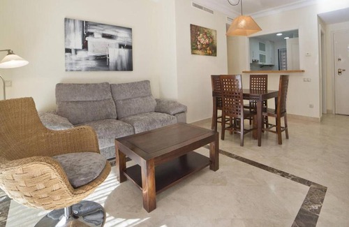 Roda Apartment | La Roza de Roda Golf