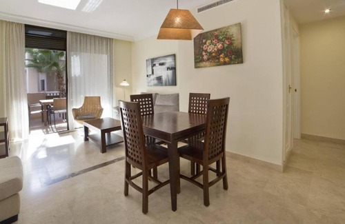 Roda Apartment | La Roza de Roda Golf