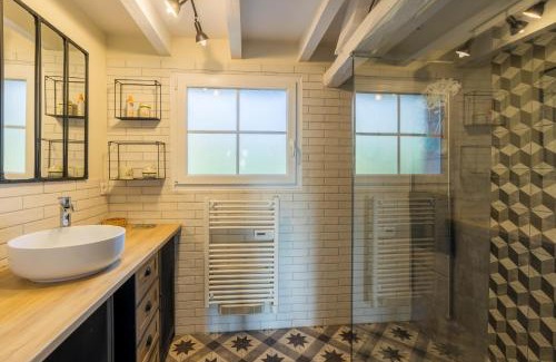 Chevillon House | La Ruchaude Enchantée - Grand jardin et sauna