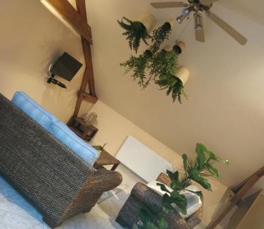 Morangis Apartment | La Ruche