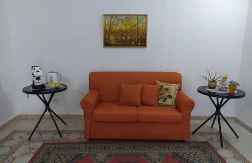 Alcamo House | La Rugiada - with private garden