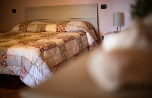 Pacentro Apartment | La Rusacca Pacentro