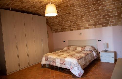 Pacentro Apartment | La Rusacca Pacentro