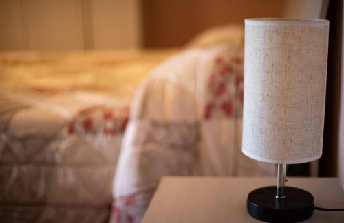 Pacentro Apartment | La Rusacca Pacentro