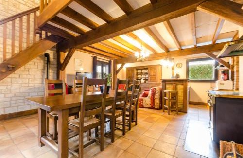 La Ville-aux-Bois House | La sablonniere