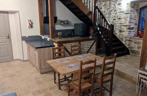 Bagnac-sur-Cele House | La Salabertie