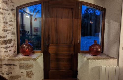 Bagnac-sur-Cele House | La Salabertie