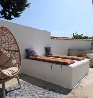 Aubignosc House | La Salamandre de l Olivier - Le Magnolia