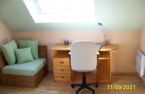 Ecouflant House | La Salamandre