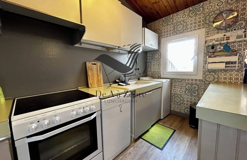 Rochefort Apartment | La Salamandre - Located in the heart of the city near the thermal baths