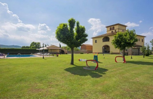 Monte San Savino House | La Salciaia by Interhome