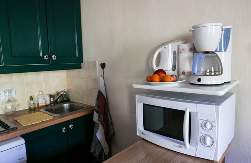 La Salle-les-Alpes Apartment | La Salle Les Alpes: Apartment/flat - La salle les Alpes Serre Chevalier