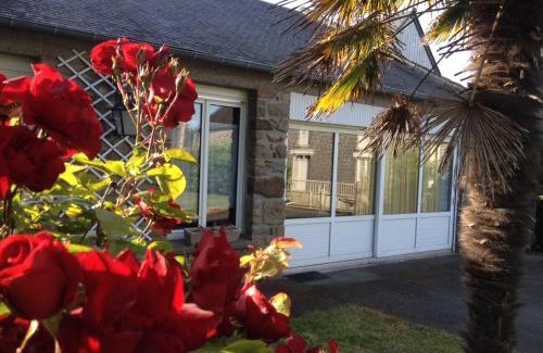 Le Vivier-sur-Mer House | La Salmonière