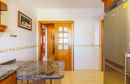 Buenavista del Norte Ski Chalet | La Santa, Lanzarote