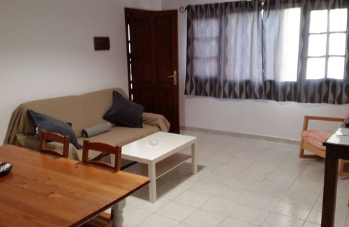 La Santa Apartment | La santa feel good apartment with terrace