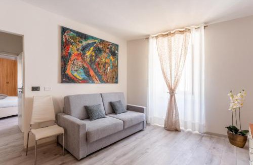Pistoia Apartment | La Sapienza