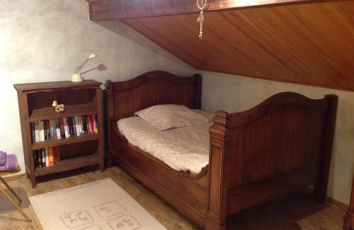 Etrembieres House | La Sapotine