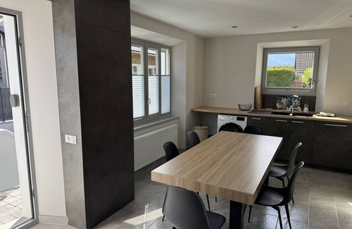 Faverges-Seythenex House | "LA SAUFFAZ - Your vacation in Savoie with family or friends