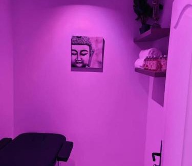 Beauvais Apartment | La saveur Tropicale-Proche centre ville-Aéroport