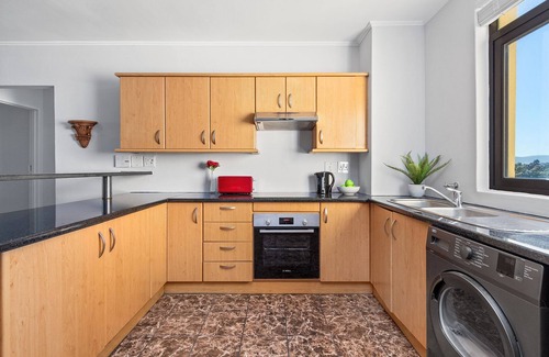 Century City Apartment | La Savina The Island Club