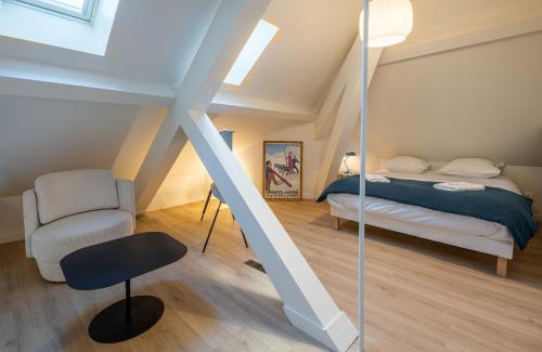 Saint-Gervais-les-Bains Apartment | La Savoy 1 - Thermes de Saint-Gervais - Happy Rentals