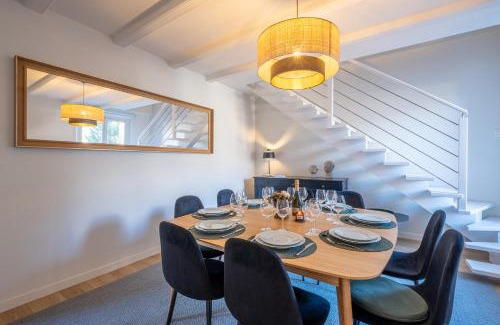 Saint-Gervais-les-Bains Apartment | La Savoy 1 - Thermes de Saint-Gervais - Happy Rentals