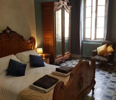 Quillan Bed & Breakfast | La Scierie