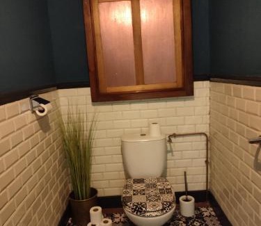 Quillan Bed & Breakfast | La Scierie