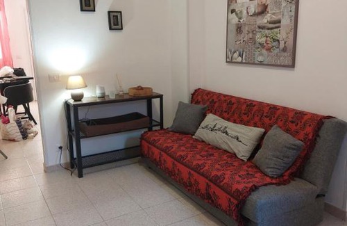 Porto Torres House | La Sebastiana