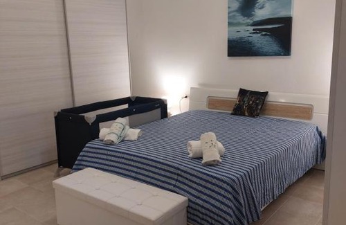 Porto Torres House | La Sebastiana