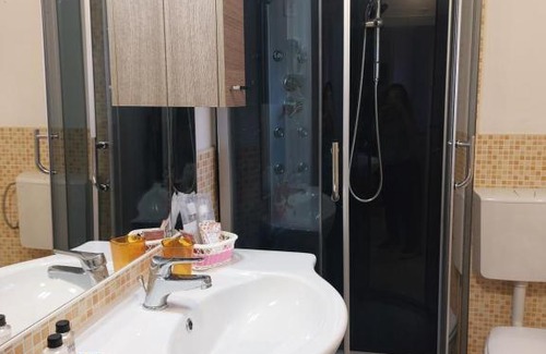 Porto Torres House | La Sebastiana