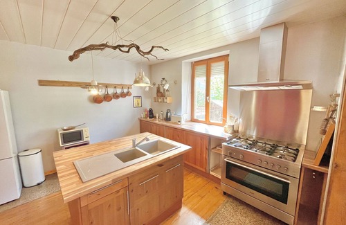 Algolsheim House | La Secrète in Alsace - Colmar & Wine Route