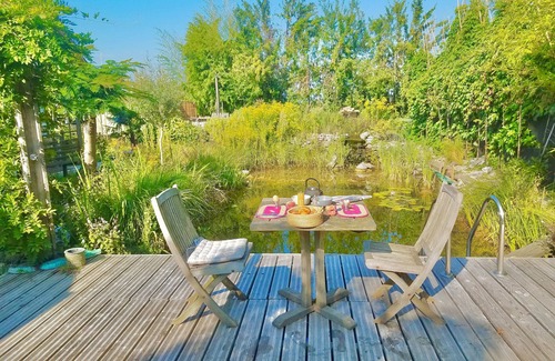 Algolsheim House | La Secrète in Alsace - Colmar & Wine Route