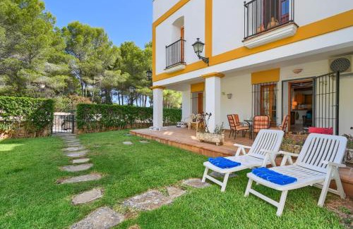 Pedreguer Apartment | La Sella