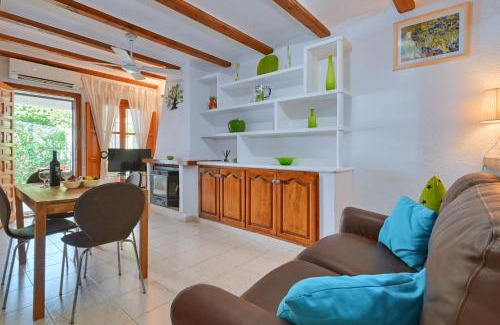 Pedreguer Apartment | La Sella
