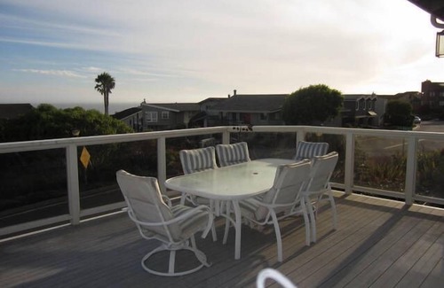 La Selva Beach House | La Selva beach Getaway