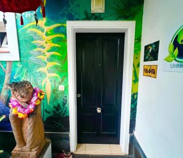 Bajamar House | La SELVITA