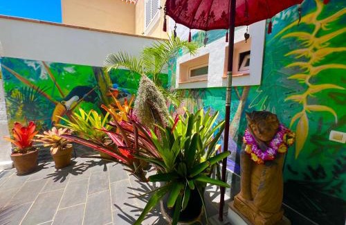 Bajamar House | La SELVITA