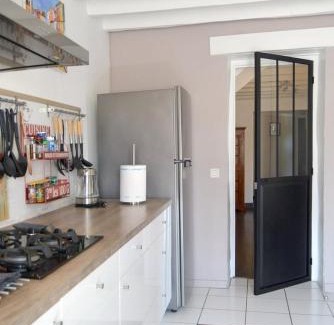 Denonville House | La Serenidad