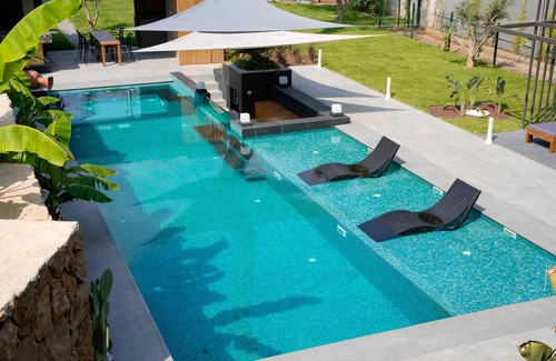 Kepez Villa | La Serenite Villa Deluxe