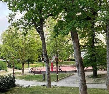 Ivrea Apartment | La Serra Olivetti