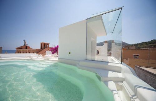 Canneto Hotel | La Settima Luna Hotel