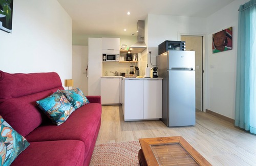 La Teste-de-Buch Apartment | La Seurinade Bassin d'Arcachon