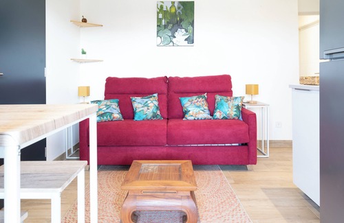 La Teste-de-Buch Apartment | La Seurinade Bassin d'Arcachon